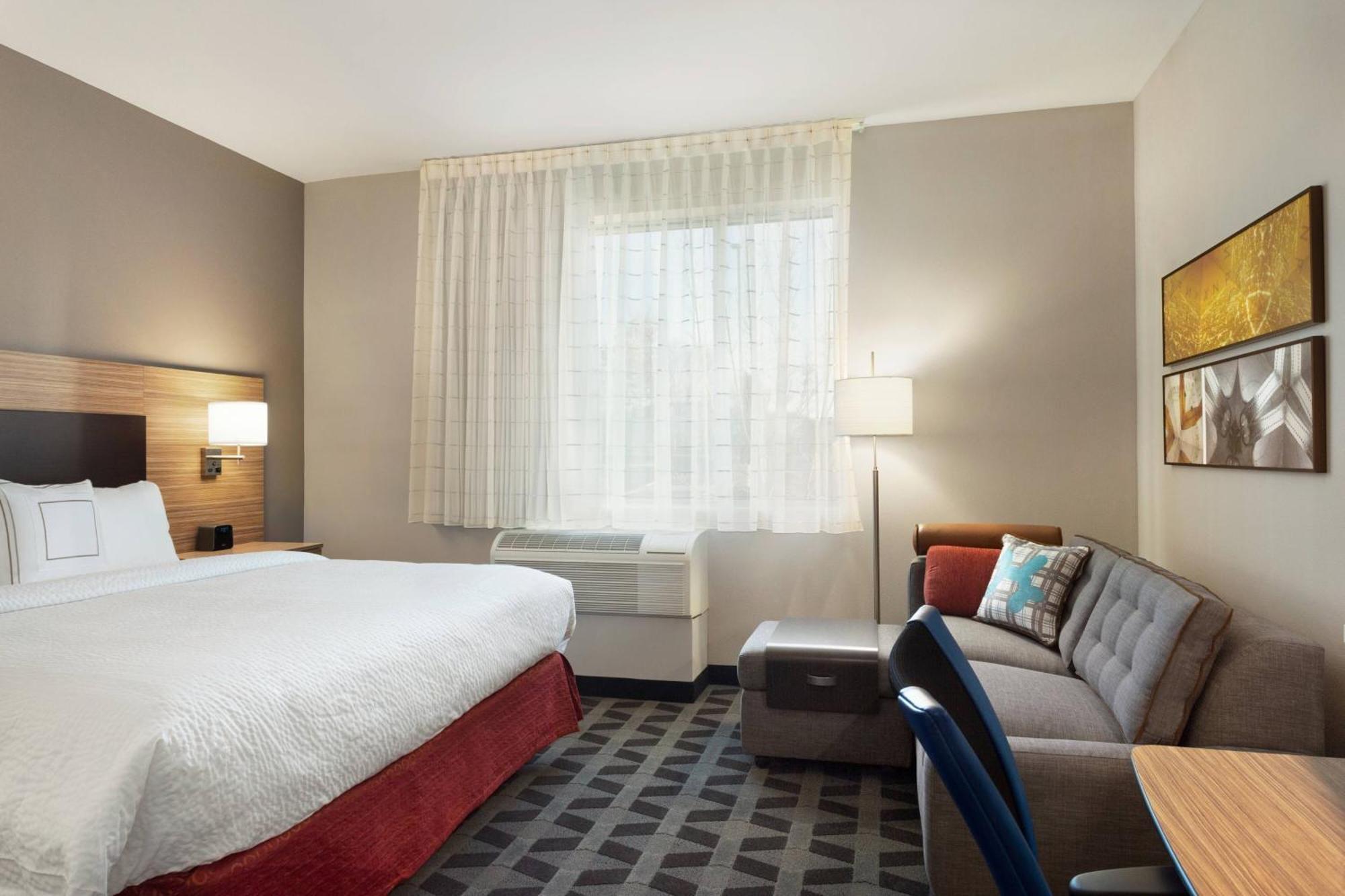 Towneplace Suites By Marriott Memphis Southaven Pokój zdjęcie
