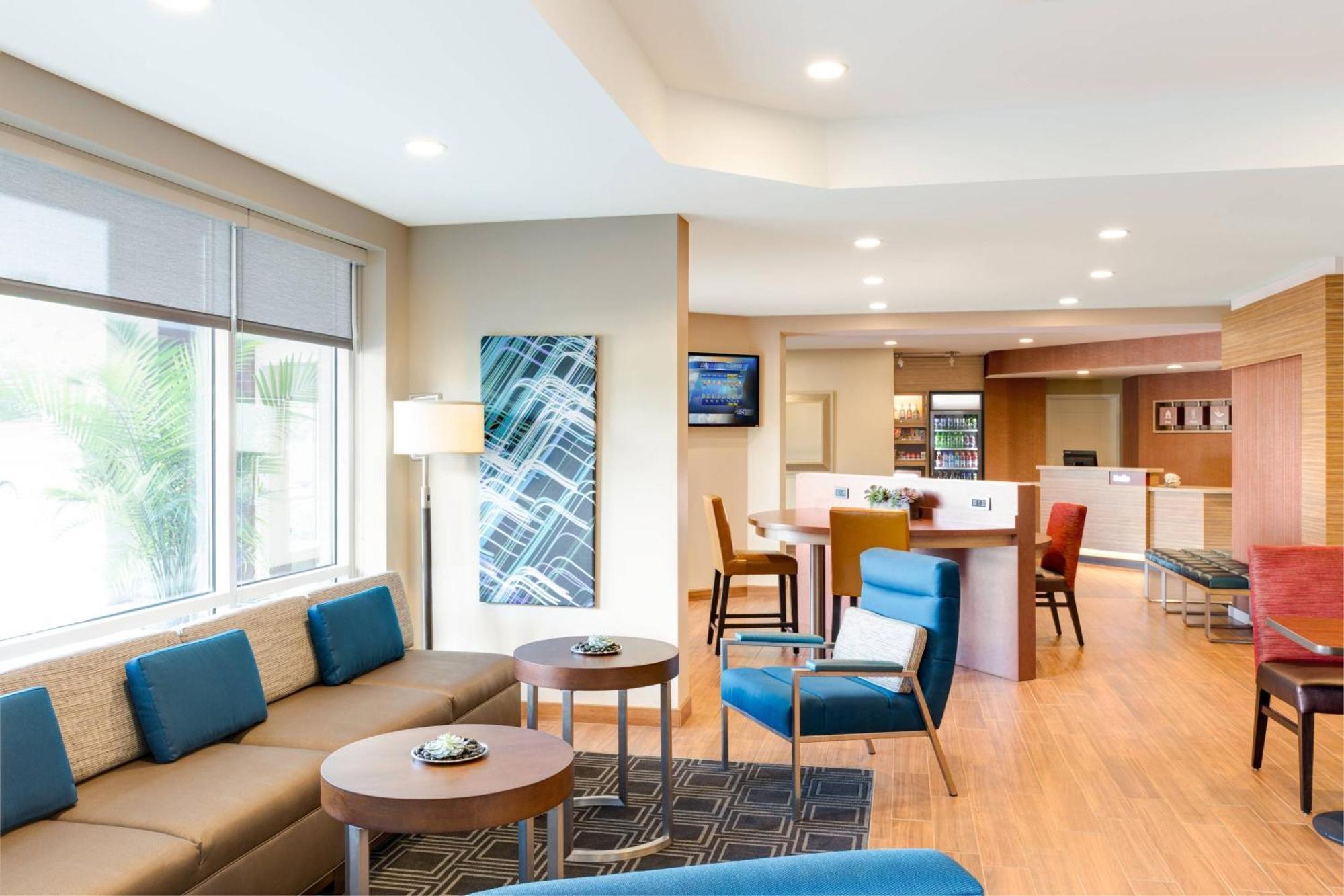 Towneplace Suites By Marriott Memphis Southaven Udogodnienia zdjęcie