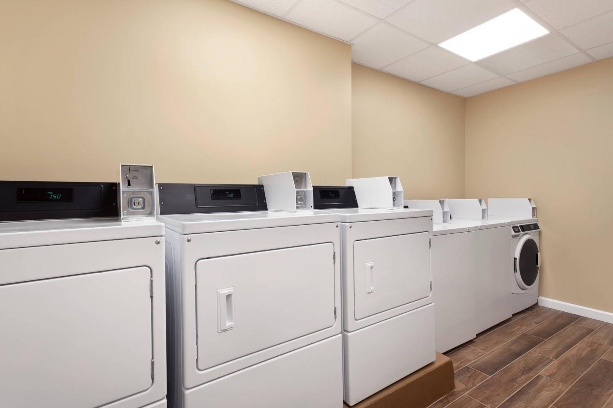 Towneplace Suites By Marriott Memphis Southaven Udogodnienia zdjęcie
