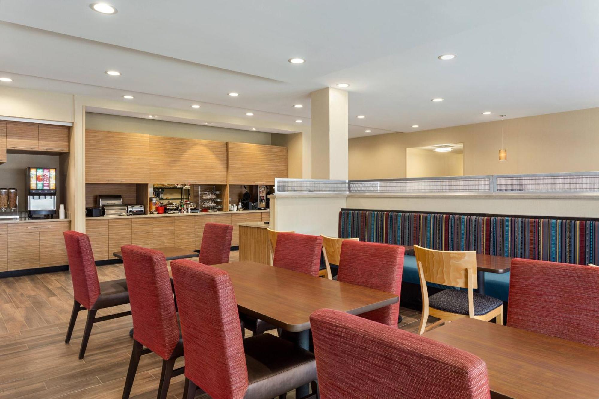 Towneplace Suites By Marriott Memphis Southaven Udogodnienia zdjęcie