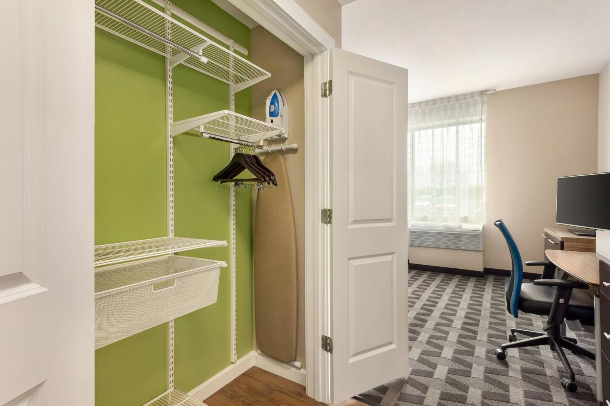 Towneplace Suites By Marriott Memphis Southaven Pokój zdjęcie