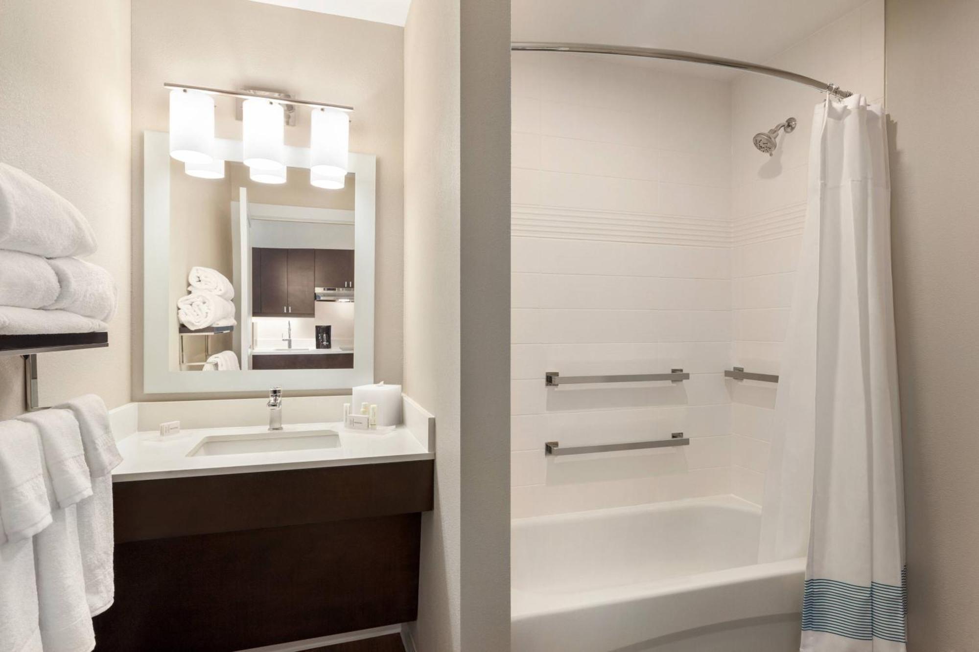 Towneplace Suites By Marriott Memphis Southaven Pokój zdjęcie