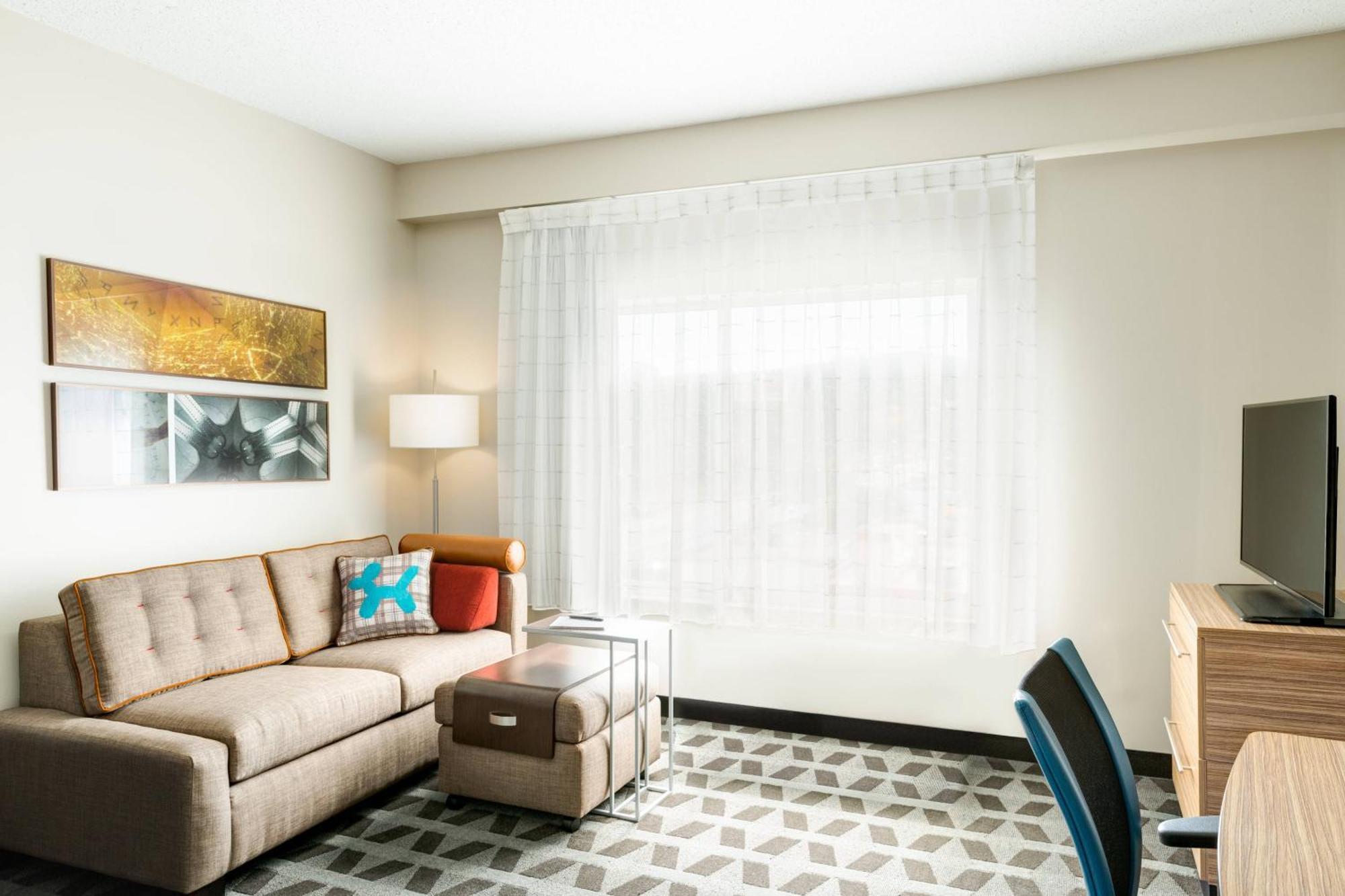 Towneplace Suites By Marriott Memphis Southaven Zewnętrze zdjęcie