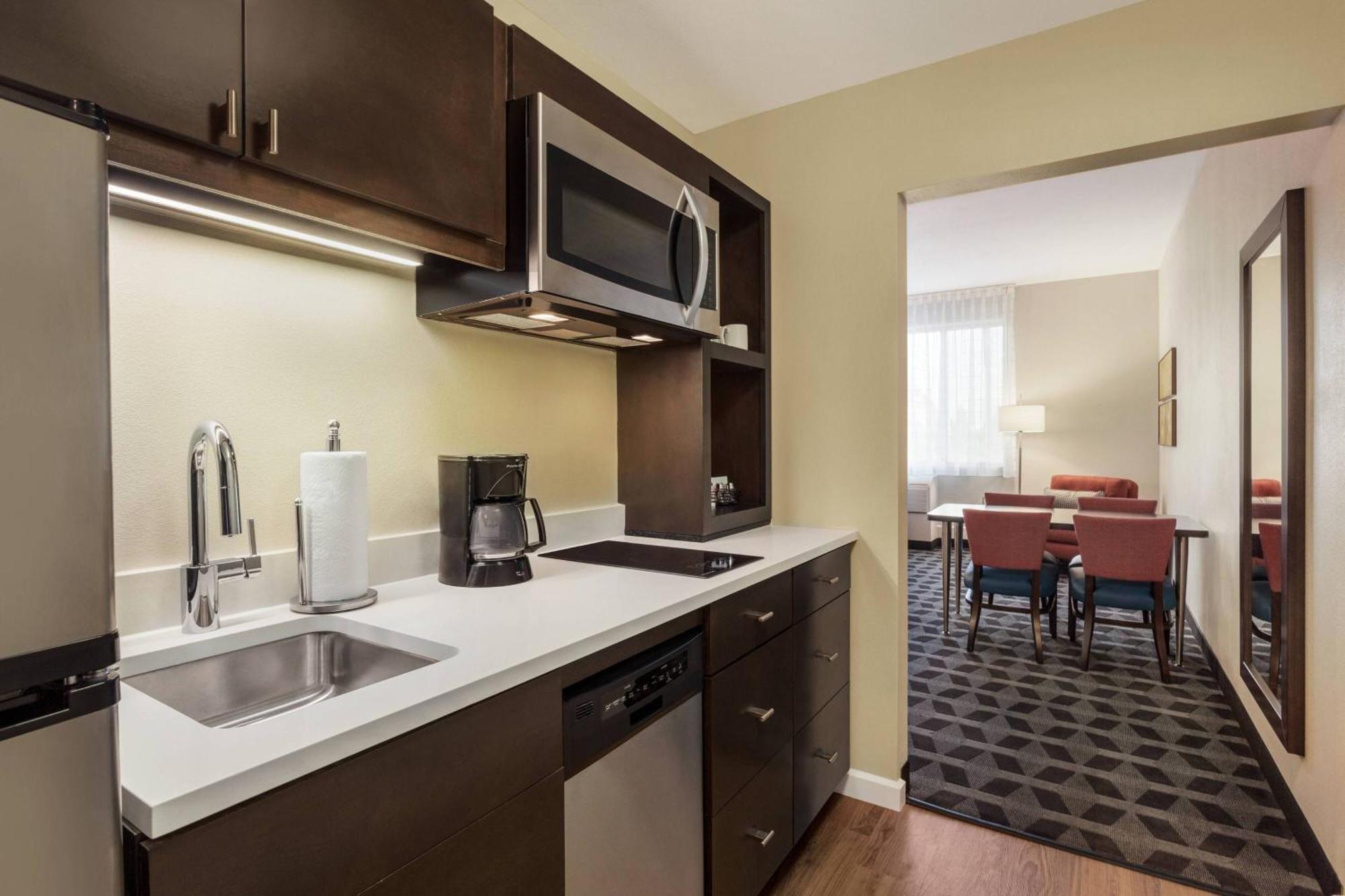 Towneplace Suites By Marriott Memphis Southaven Pokój zdjęcie