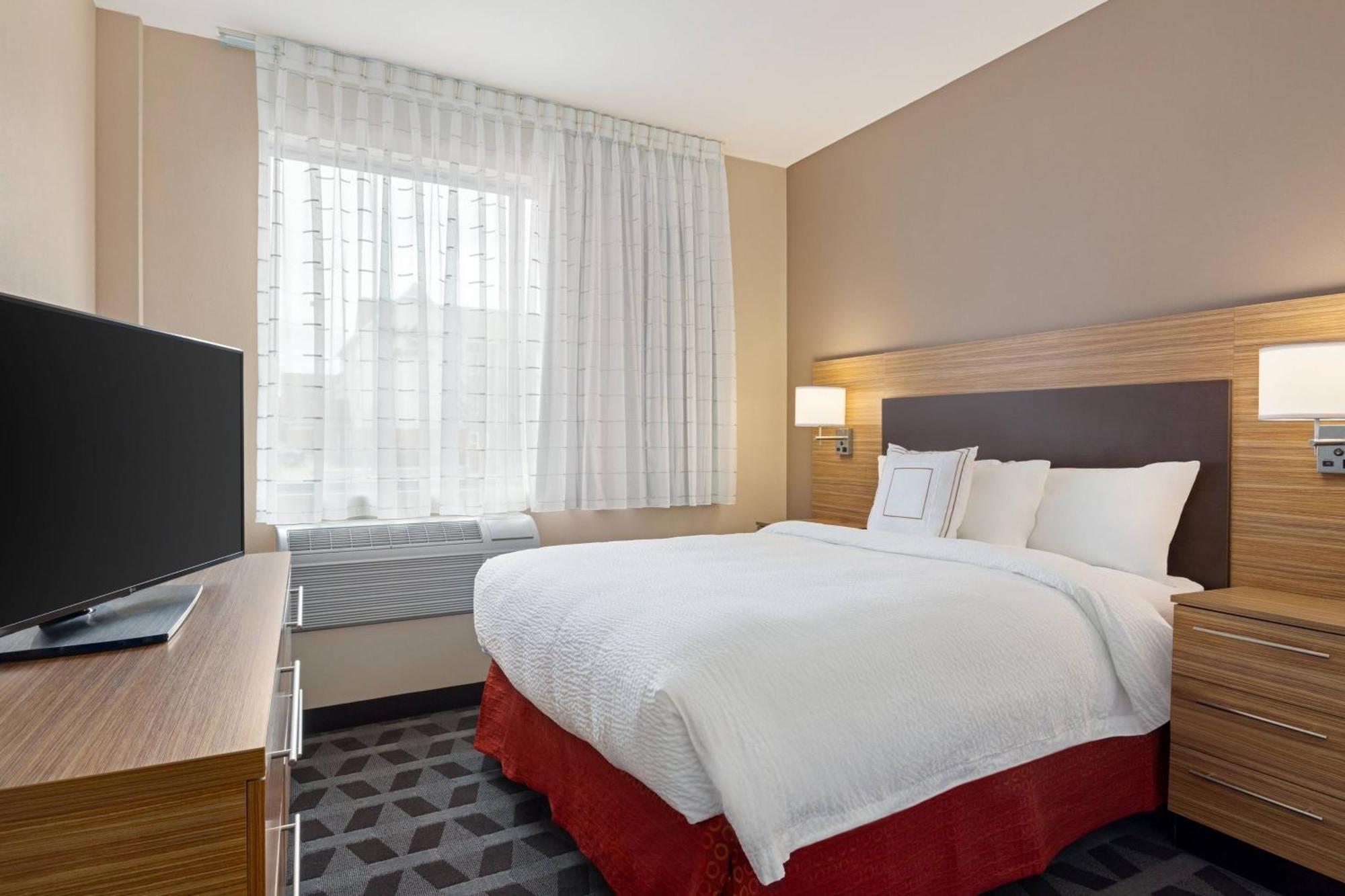 Towneplace Suites By Marriott Memphis Southaven Zewnętrze zdjęcie