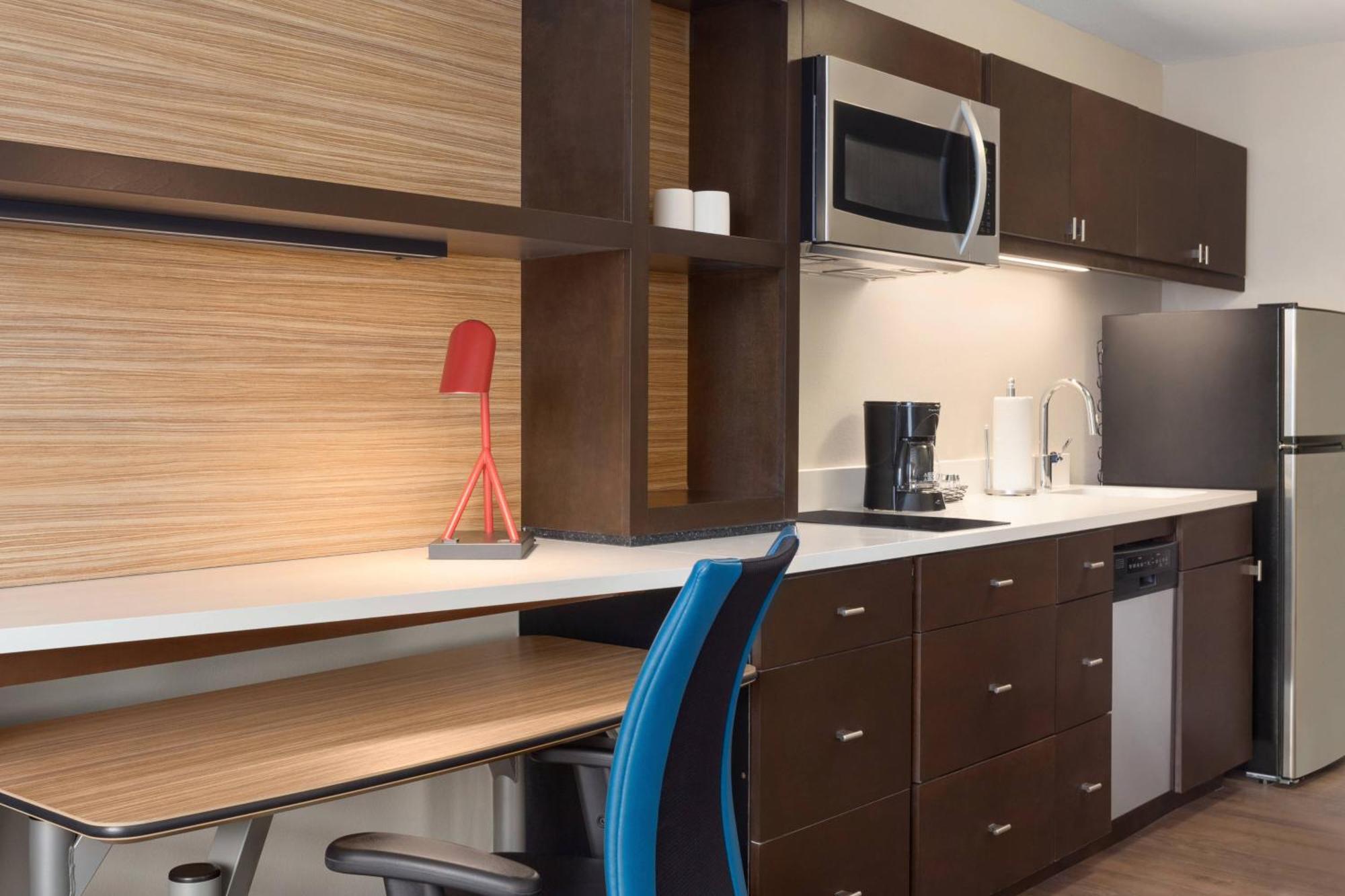 Towneplace Suites By Marriott Memphis Southaven Pokój zdjęcie
