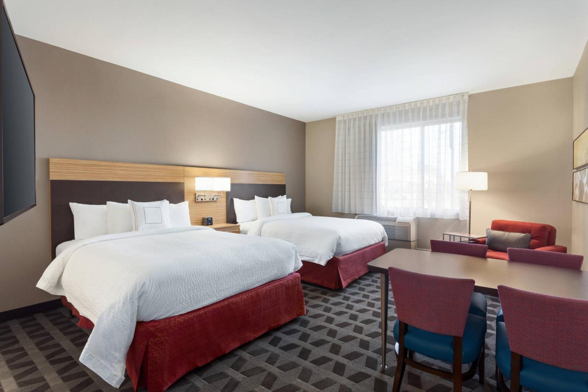 Towneplace Suites By Marriott Memphis Southaven Zewnętrze zdjęcie