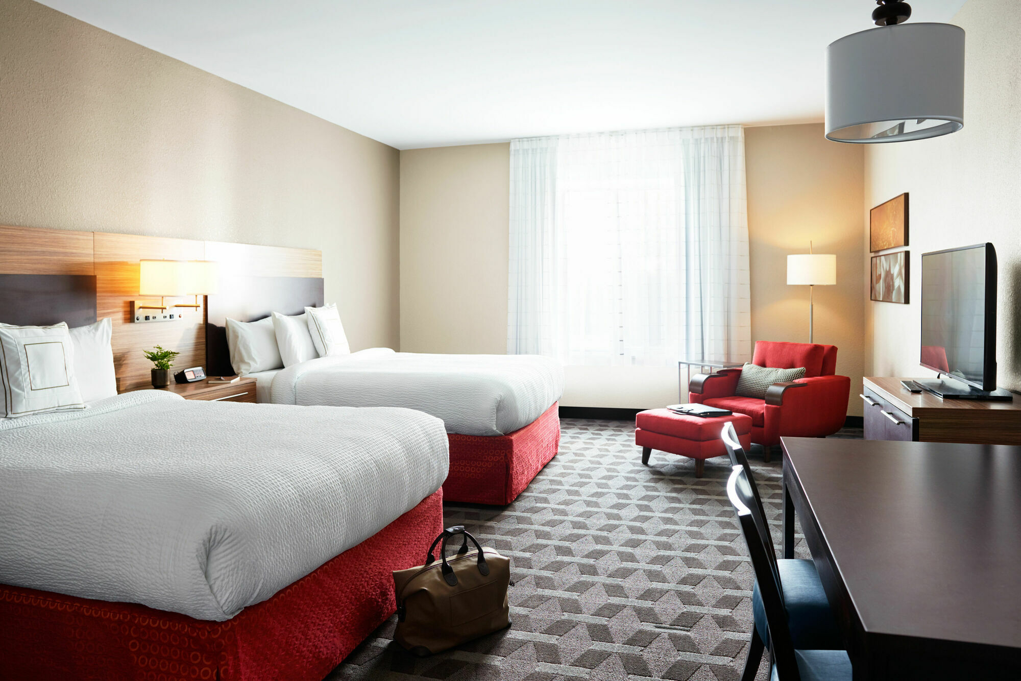 Towneplace Suites By Marriott Memphis Southaven Pokój zdjęcie