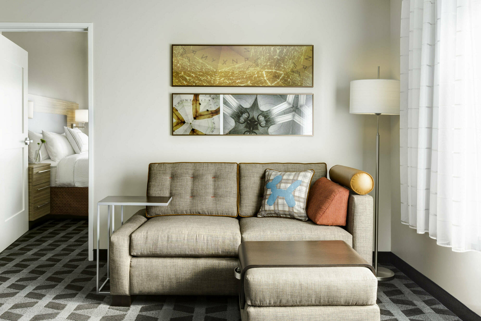 Towneplace Suites By Marriott Memphis Southaven Pokój zdjęcie