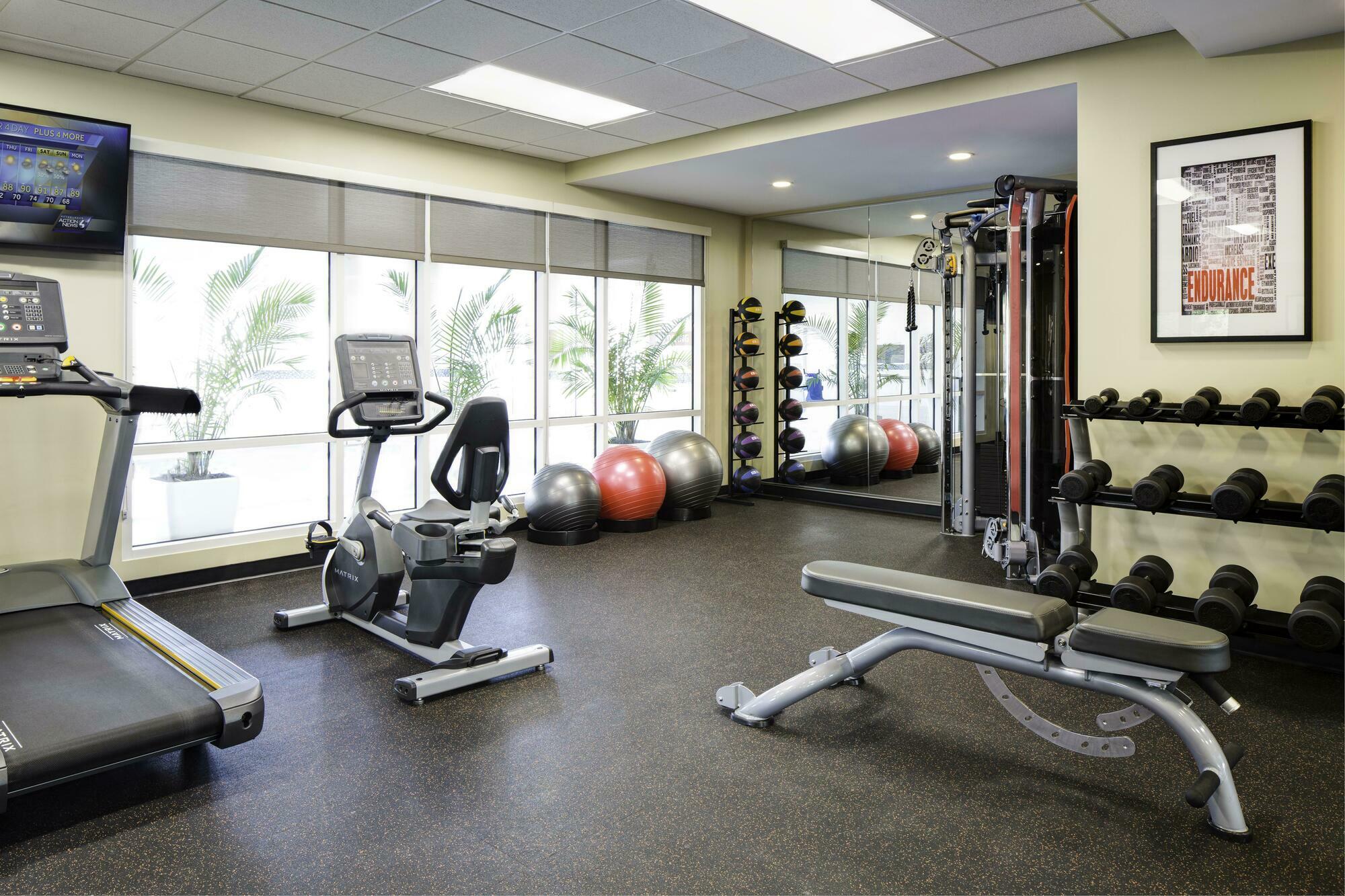 Towneplace Suites By Marriott Memphis Southaven Udogodnienia zdjęcie