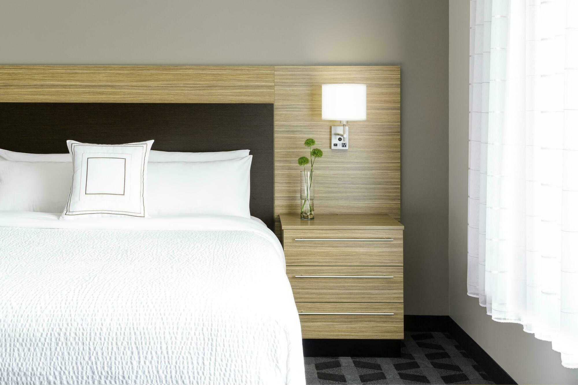 Towneplace Suites By Marriott Memphis Southaven Pokój zdjęcie